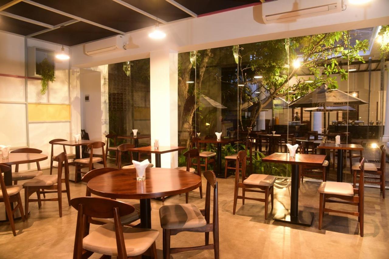The Dutch Burgher Union - Dbu Colombo 4 Dış mekan fotoğraf