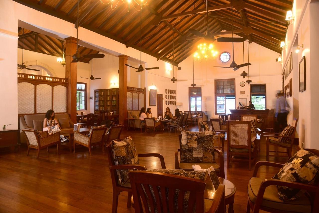 The Dutch Burgher Union - Dbu Colombo 4 Dış mekan fotoğraf
